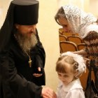 20180108-Детский праздник для прихожан Саровского монастыря