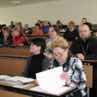 Презентация воскресной школы на курсах 03.03.2011