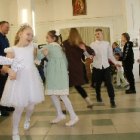 Воскресная школа прихода храма Всех Святых