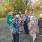 20251005-Начало учебного года в воскресной школе при Царском храме