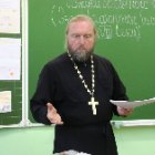 20251022-Начался православный лекторий для учителей