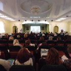 20190326-Серафимовская конференция в Дивееве
