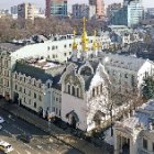 20210326-В Москве прошло заседание попечительского совета по возрождению Саровской и Дивеевской обителей