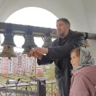 20251008-Четвероклассники в Царском храме