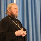 20260212-Беседа со студентами в преддверии Дня православной молодежи