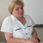 Ольга Юрьевна Александрова - учитель-тьютор