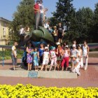 Экскурсия в Нижний Новгород: прогулка по Кремлю