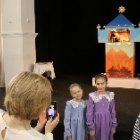 Спектакли