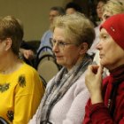 Выступления и презентации