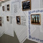 20171206-Выставка "Белые платочки" на Нижегородской ярмарке