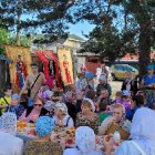 20250615-В Сарове прошел крестный ход в праздник всех святых