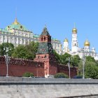 20150522-шестиклассники в Москве и Лавре