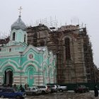 20151101-Выксунский монастырь