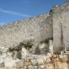 Стены вокруг Иерусалима