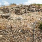 Развалины Капернаума