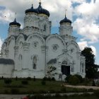 20160813-Кутузовский скит Дивеевского монастыря