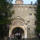 Иоанно-Рыльский монастырь