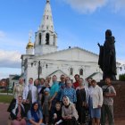 20220703-Паломничество в Макарьев монастырь и город Бор