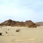 Синайская пустыня 