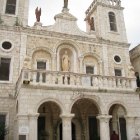 Католический храм в Кане Галилейской