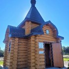 Часовня на рынке АСС