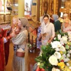 Храм св. Иова Многострадального