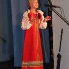2016.05.13 Пасхальный концерт солисток "Забавы"