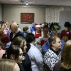 20251103-Открытие выставки работ участников IV Областного фестиваля народного костюма «Краса России»