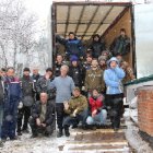 2015.04.02 Отправка помощи Луганску