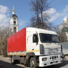 2016.04.15 Отправка гуманитарной помощи в Луганск
