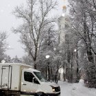 Отправка помощи в Луганск 3 января 2017 года