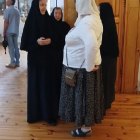 20250601-Паломничество волонтеров в Ардатов и Хрипуново