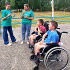 20250809-Поездка в Темниковский детский дом