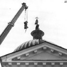 19921122-крест на храме Всех Святых