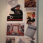 Советские плакаты военного времени для поднятия боевого духа