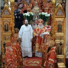 20120422-хиротония Варнавы (Баранова) во епископа