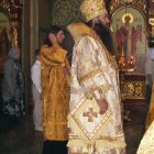 Архиепископ Нижегородский и Арзамасский Георгий 
