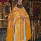 Иеромонах Никон (Ивашков), и.о. наместника Саровского монастыря