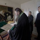 20171102-Врио губернатора Глеб Никитин осмотрел Саровский монастырь