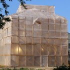 20180716-Совещание по строительству Успенского собора