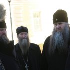 Рабочее совещание по восстановлению Саровского монастыря