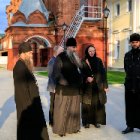 20230712-Совещание по восстановлению Саровского монастыря