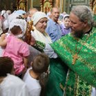 20250801-Епископ Городецкий Парамон в Саровском монастыре