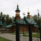 20170902-Открылись катехизаторские курсы при храме Иова Многострадального