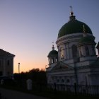 20170924-Начало учебного года на православных курсах для взрослых
