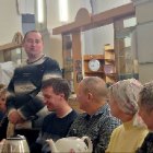 20260111-Святочная встреча на катехизаторских курсах