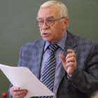 20170320-Школьная академия с профессором Б. С. Кондратьевым