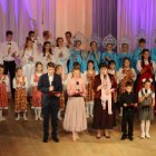 20190523- Празднование юбилея Саровской православной гимназии