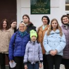 20211001-Поездка саровских школьников в Курск, а курских — в Саров