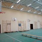 20220401-В новом спортзале Саровской православной гимназии